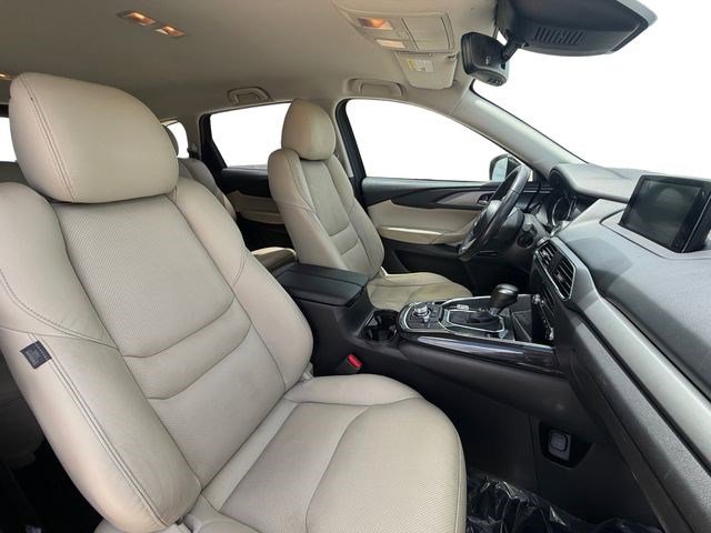 Used 2019 MAZDA CX-9 Touring FWD image 19
