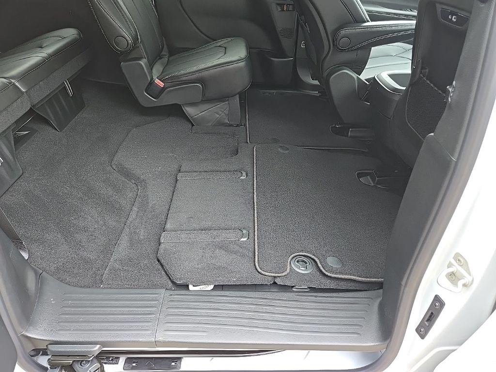 New 2026 Chrysler Pacifica Select w/ S Appearance Package FWD image 87