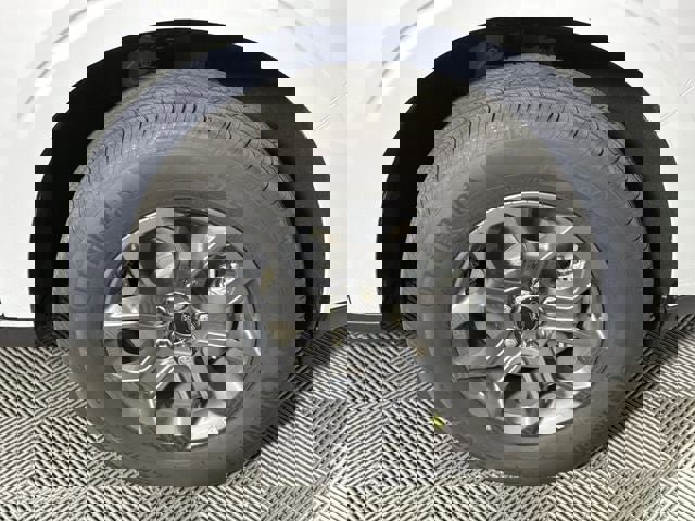 New 2025 Ford Maverick XLT w/ XLT Luxury Package image 10