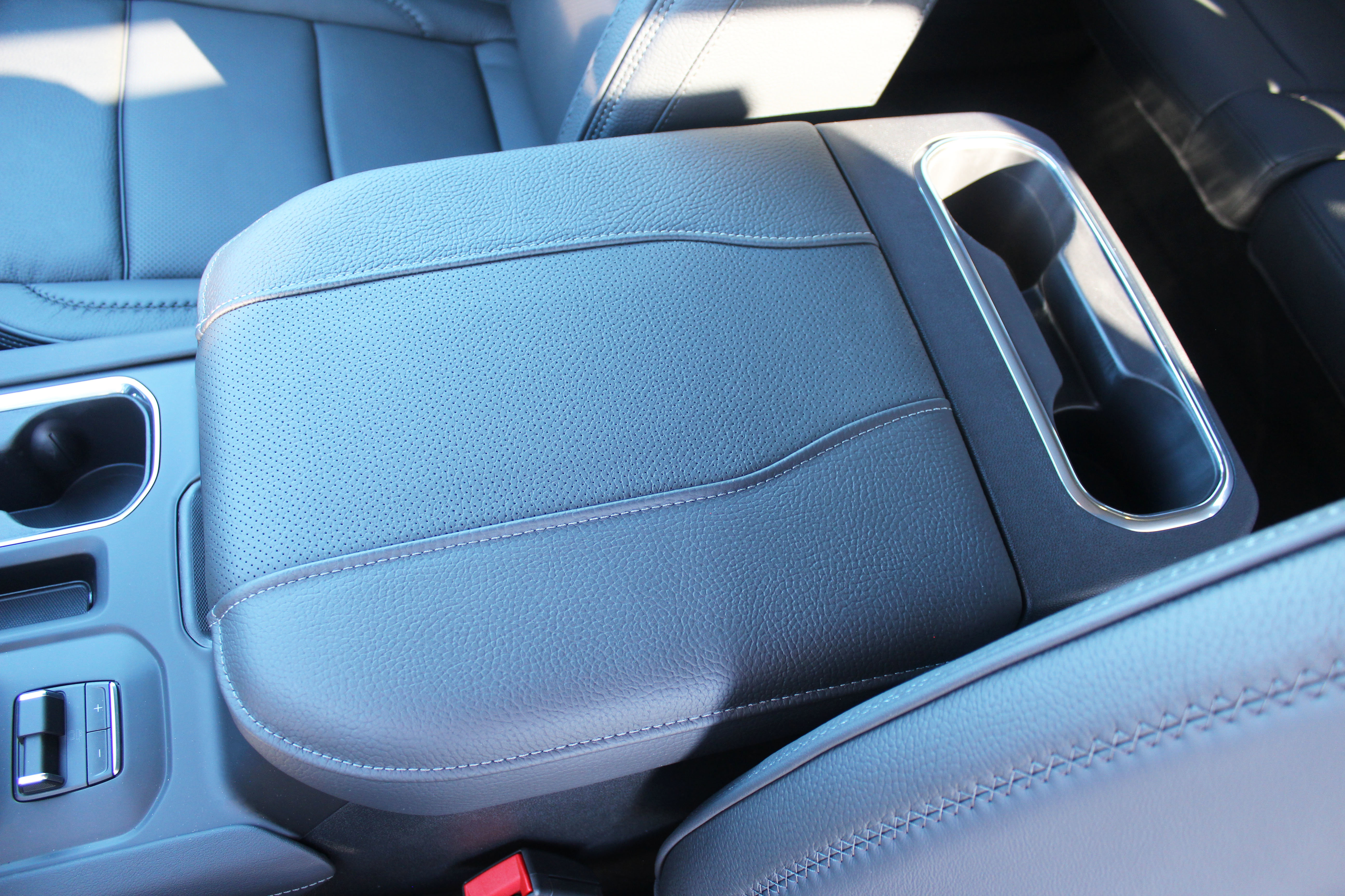 New 2026 GMC Sierra 1500 Denali w/ Technology Package image 41