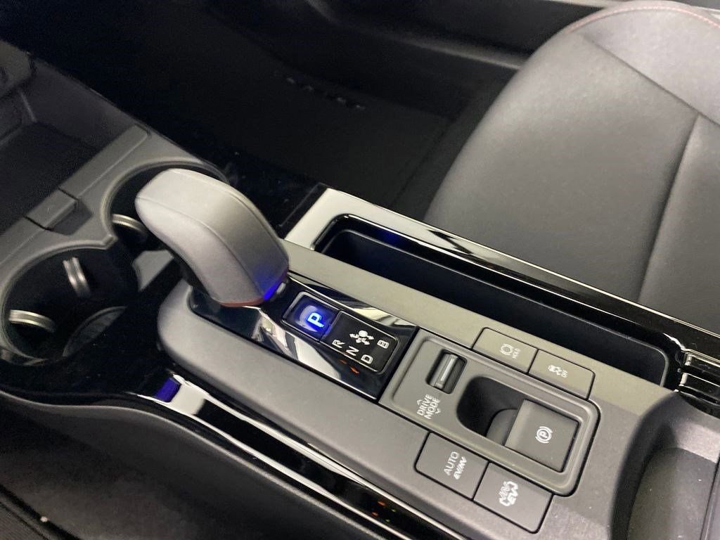 New 2026 Toyota Prius SE image 21