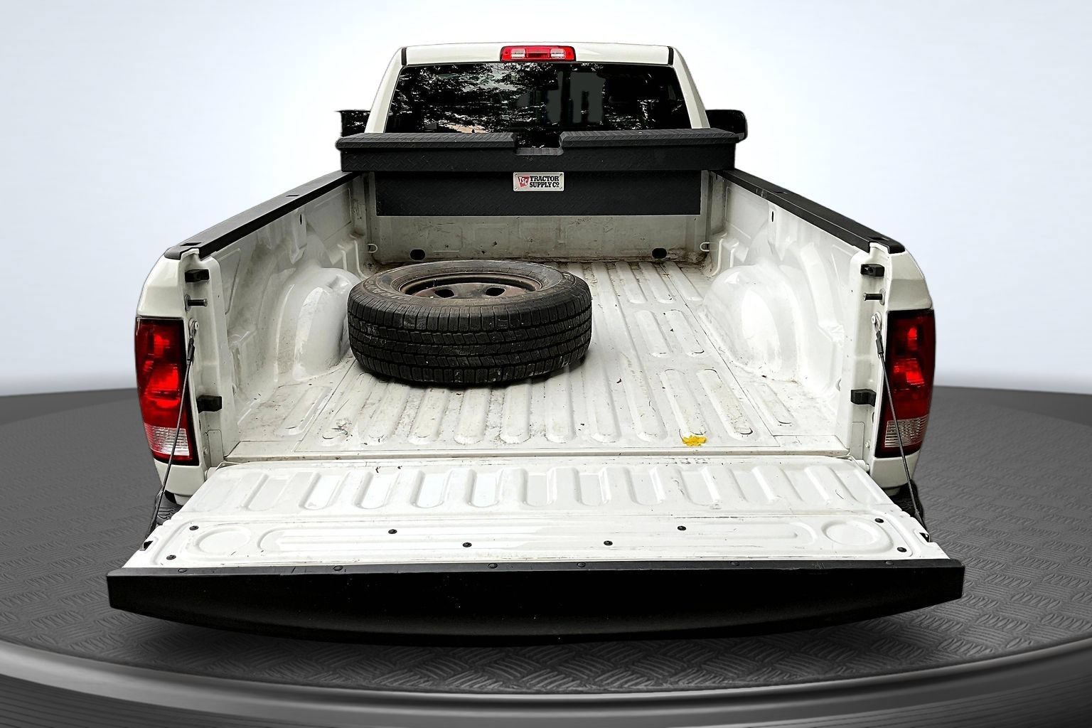 Used 2020 RAM 1500 Tradesman w/ Popular Equipment Group RWD image 6