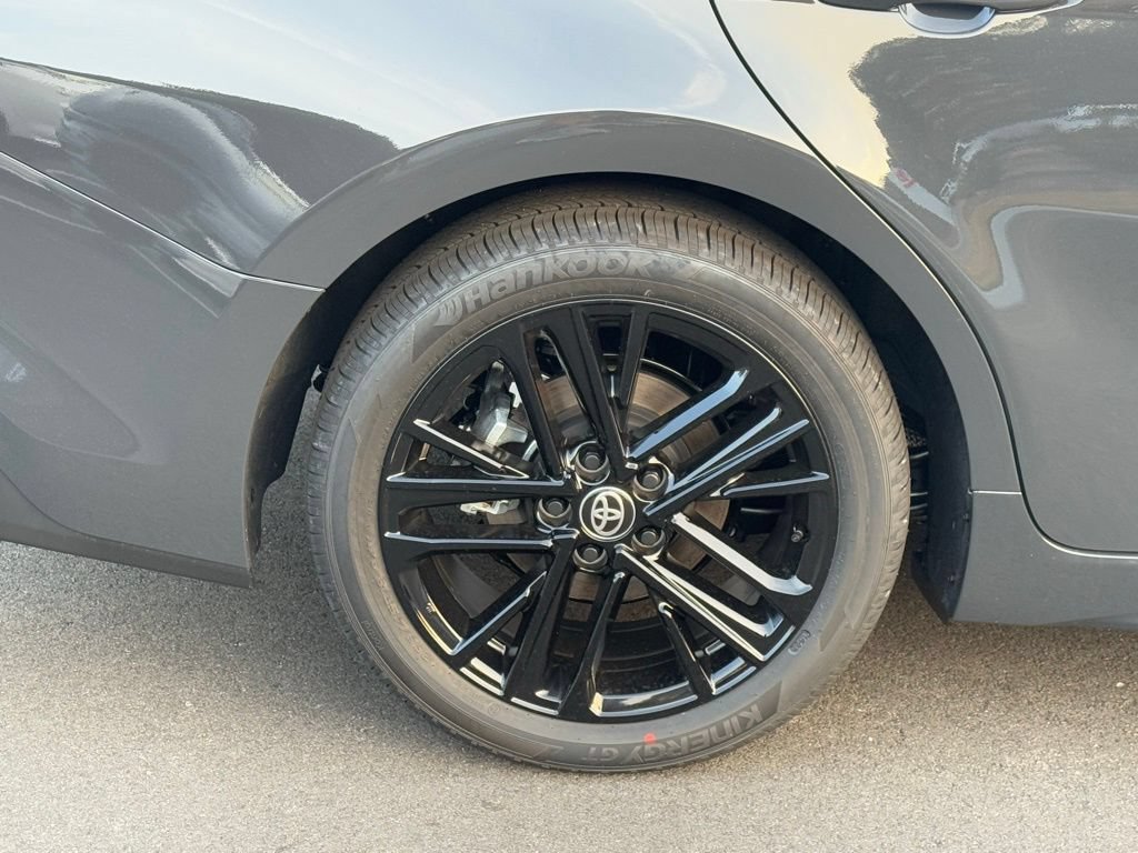 New 2026 Toyota Camry SE w/ Convenience Package FWD image 37