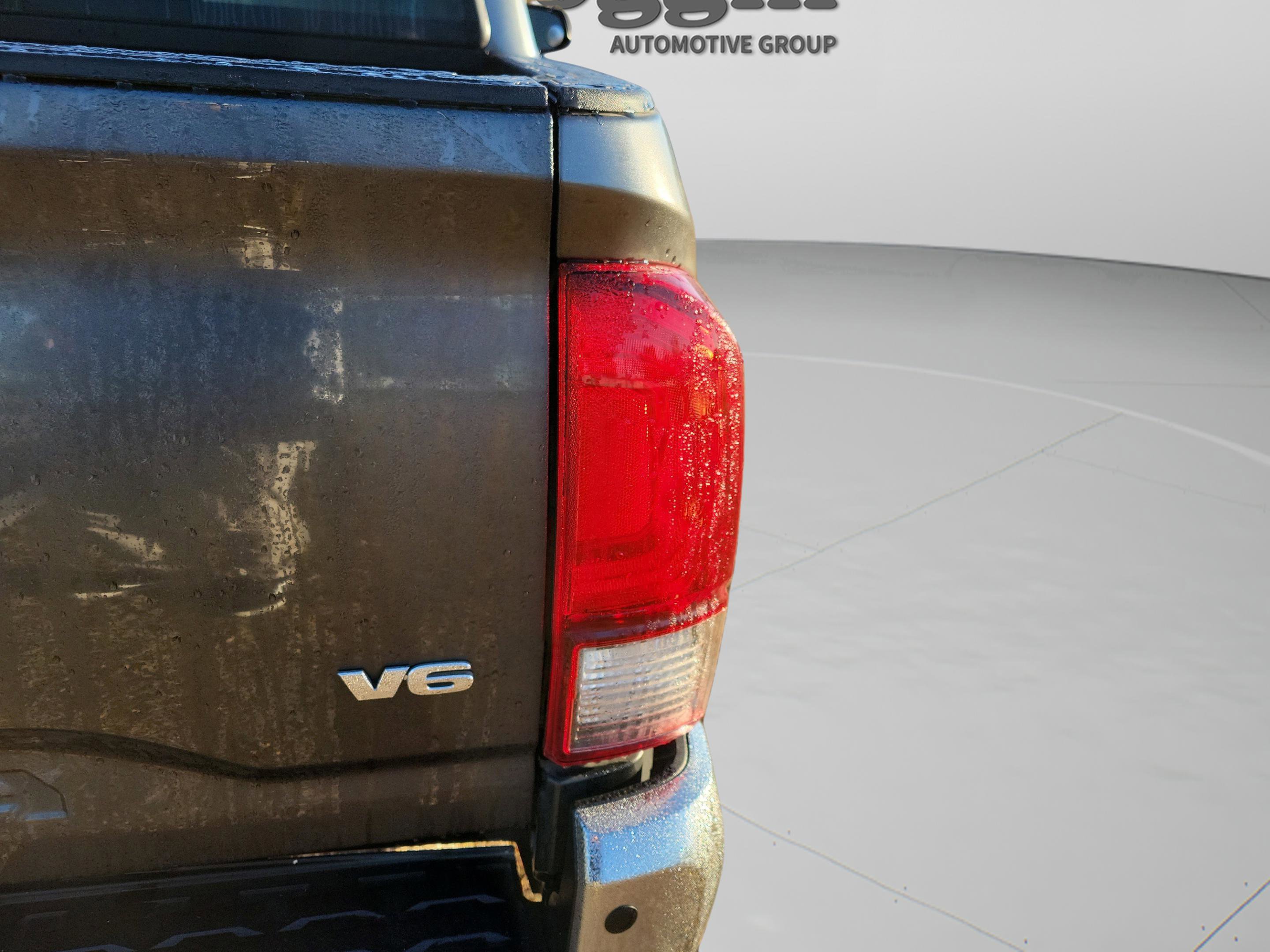 Used 2023 Toyota Tacoma SR5 image 24