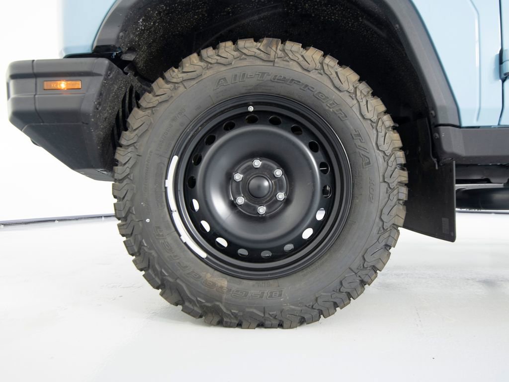 New 2026 INEOS Grenadier AWD/4WD image 9