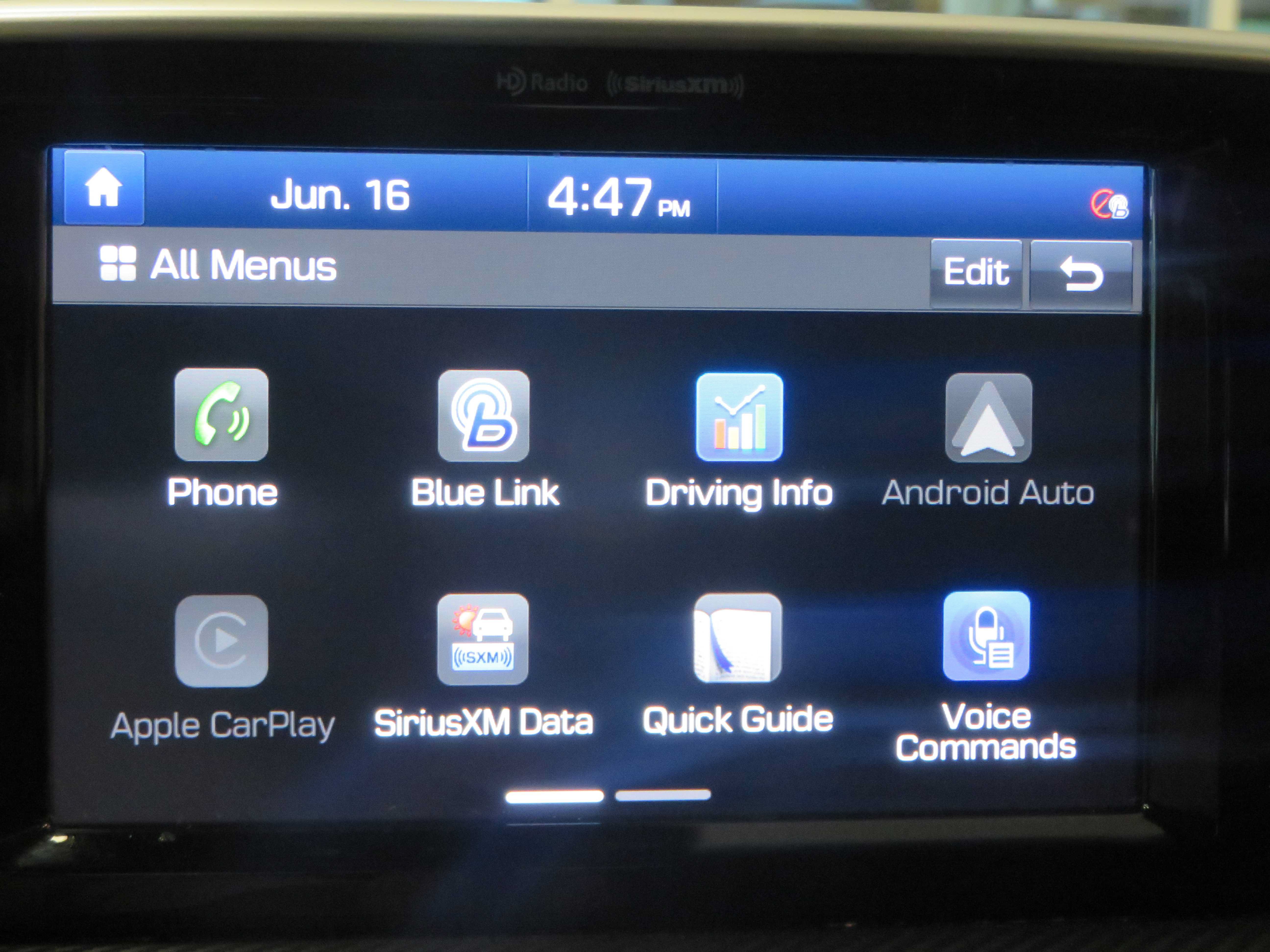 Used 2020 Hyundai Tucson SEL w/ Cargo Package FWD image 37