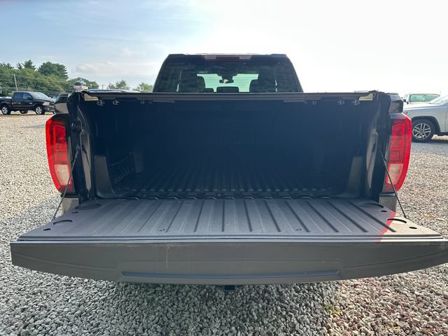 Certified 2023 GMC Sierra 1500 Elevation AWD/4WD image 12