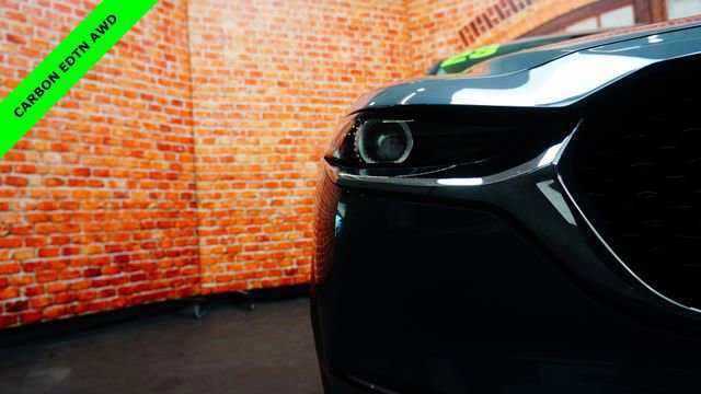 Used 2023 MAZDA CX-30 AWD 2.5 S w/ Preferred Package image 67