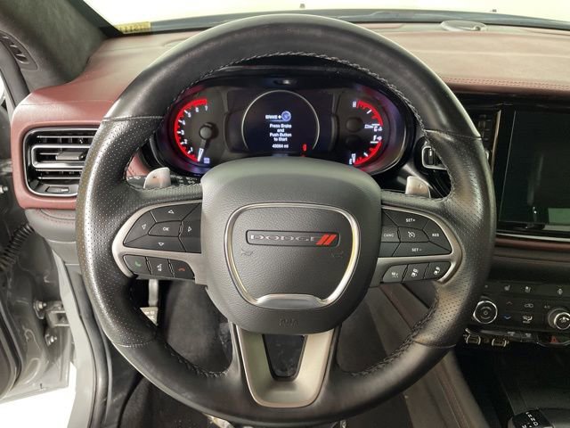 Certified 2023 Dodge Durango Citadel image 18