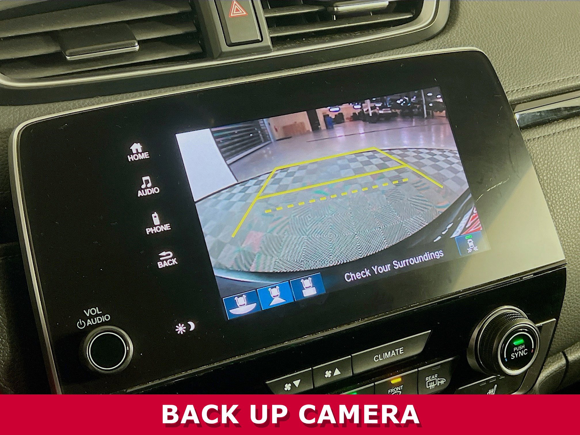 Used 2020 Honda CR-V EX-L image 9