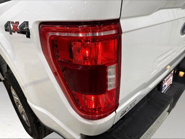 Used 2022 Ford F150 XLT w/ Equipment Group 302A High AWD/4WD image 28
