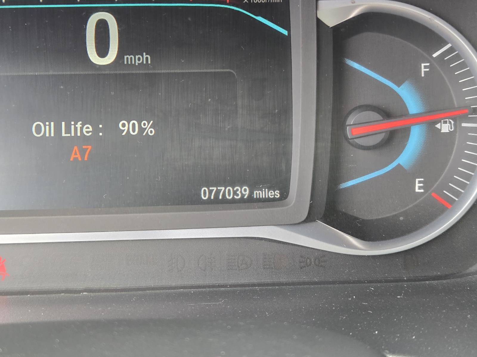 Used 2019 Honda Passport EX-L image 14