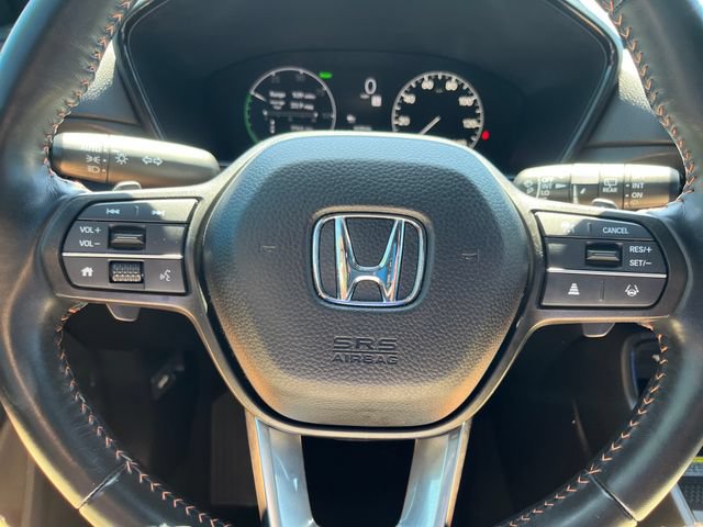 Certified 2025 Honda CR-V Sport-L image 32