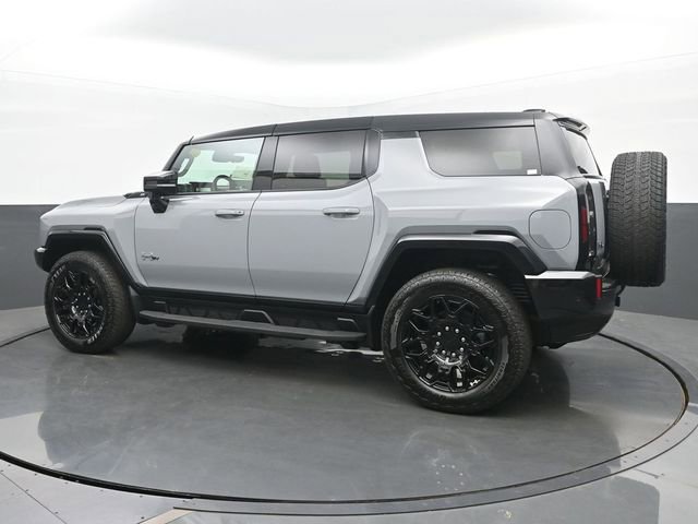 New 2026 GMC Hummer EV SUV image 3