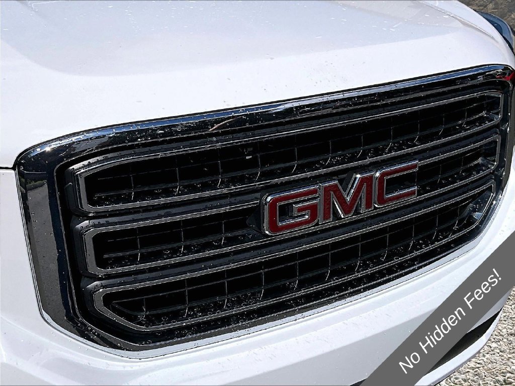 Used 2018 GMC Yukon SLE w/ SLE Value Package AWD/4WD image 26