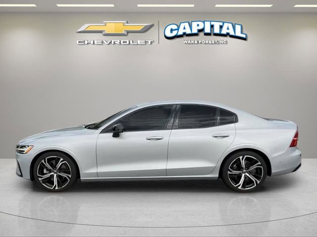 Used 2024 Volvo S60 B5 Ultimate w/ Climate Package AWD/4WD image 2