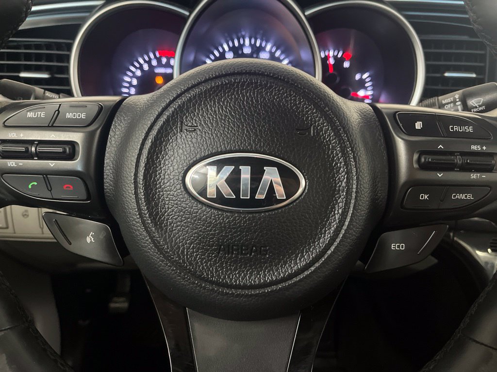 Used 2015 Kia Optima EX w/ EX Premium Package FWD image 53