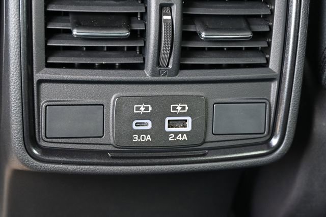 New 2026 Subaru Forester Wilderness image 11