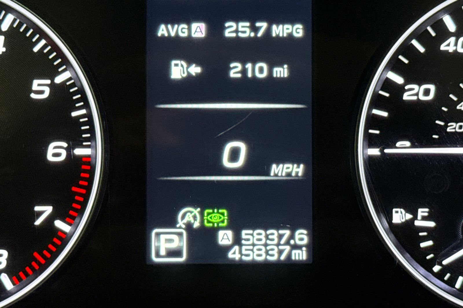 Certified 2023 Subaru Outback Limited AWD/4WD image 27