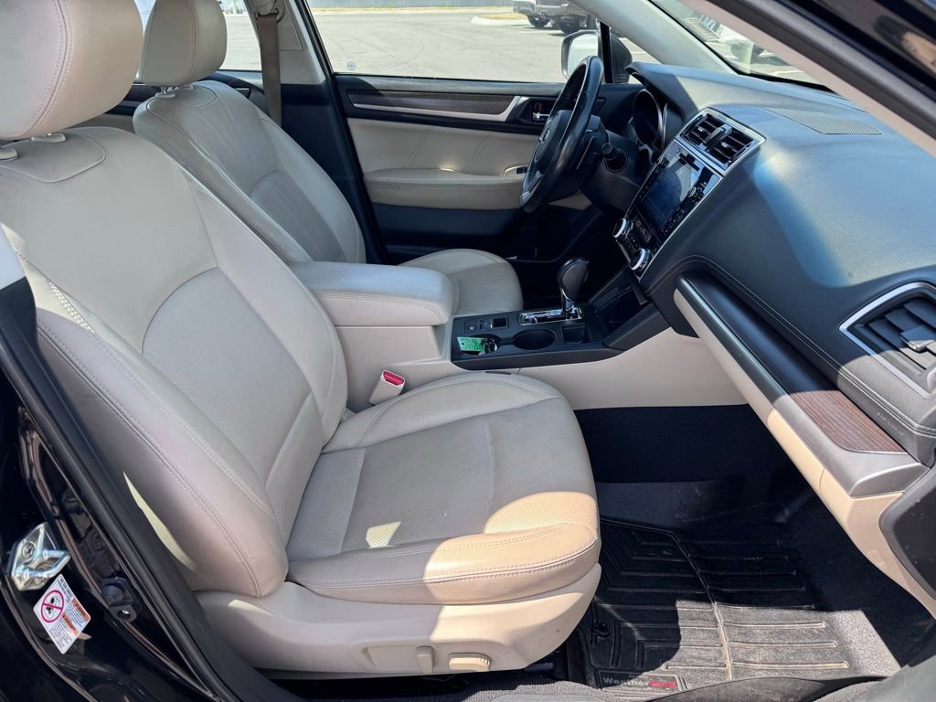 Used 2018 Subaru Legacy 2.5i Limited AWD/4WD image 28