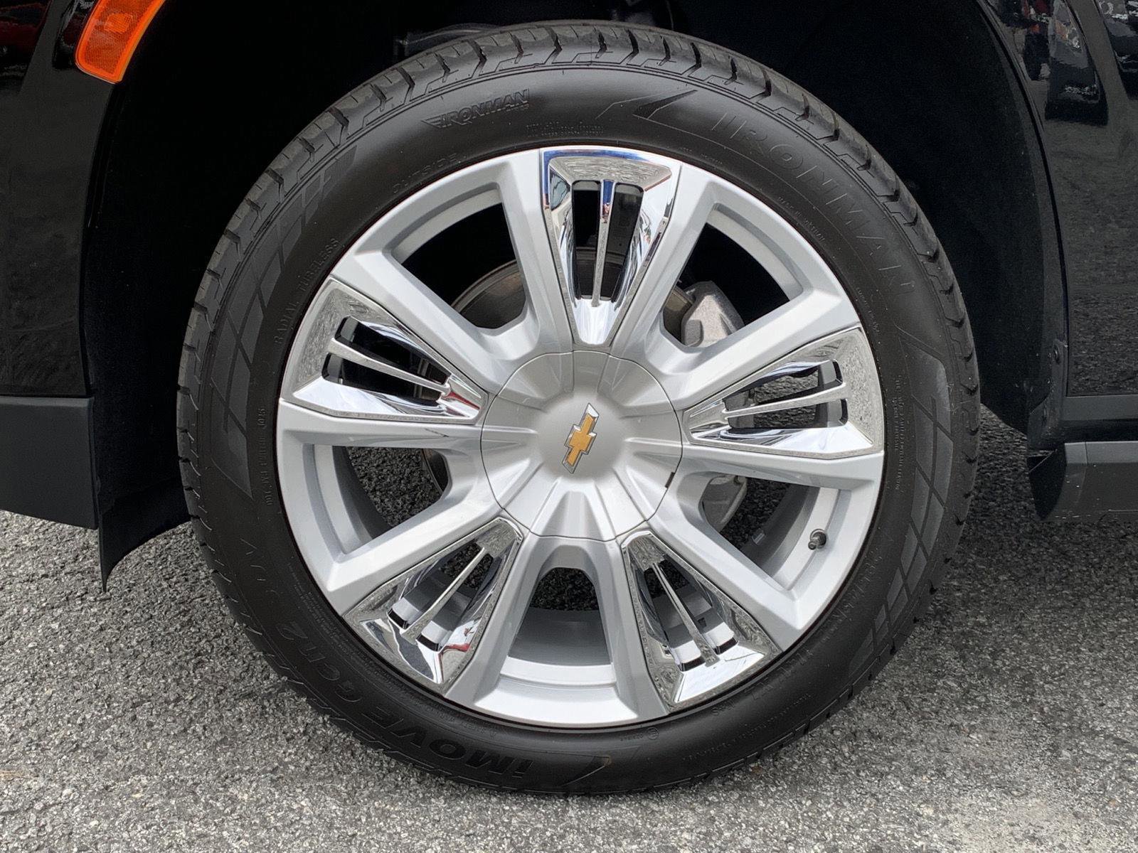 Used 2023 Chevrolet Tahoe High Country image 55