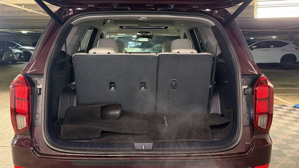 Used 2021 Hyundai Palisade Limited image 16