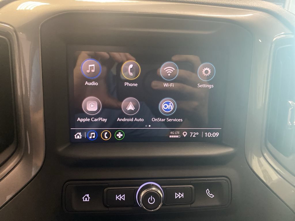 New 2026 GMC Sierra 3500 Pro w/ Convenience Package AWD/4WD image 18