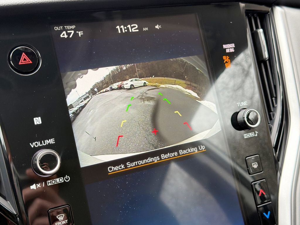 Certified 2025 Subaru Legacy Premium w/ Popular Package #1 image 25