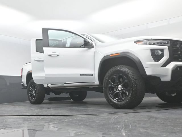 Used 2024 GMC Canyon Elevation w/ Convenience Package RWD image 29