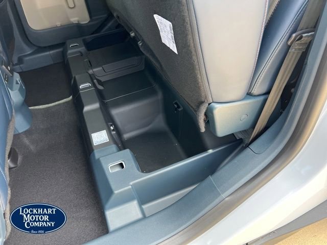 New 2026 Ford Maverick Lariat image 18