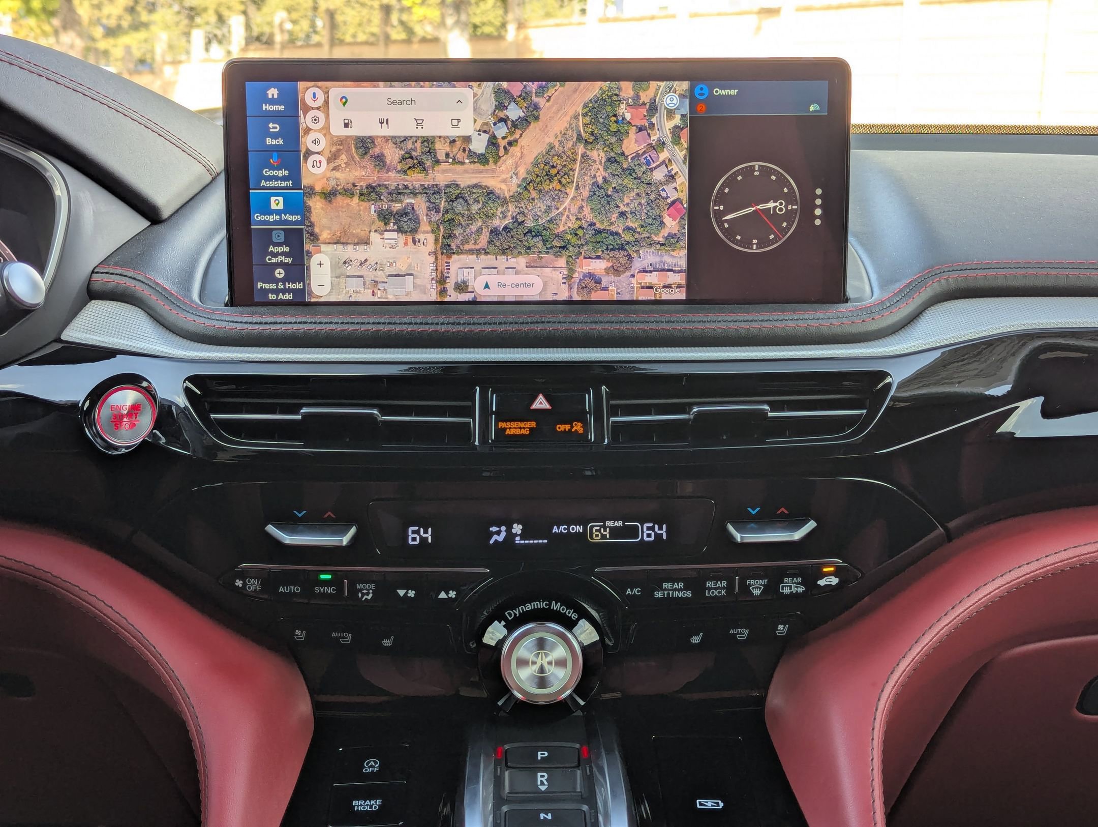 Certified 2025 Acura MDX A-Spec image 18