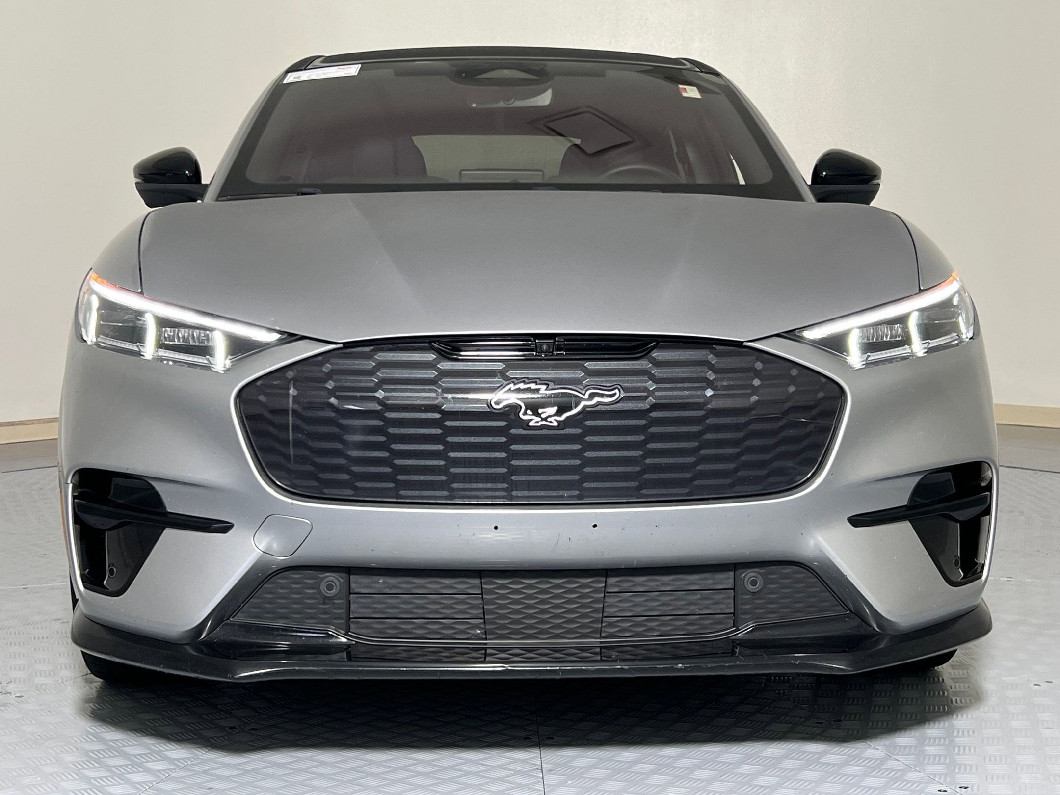 Used 2021 Ford Mustang Mach-E GT image 6