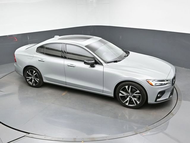 Used 2024 Volvo S60 B5 Plus w/ Climate Package FWD image 43