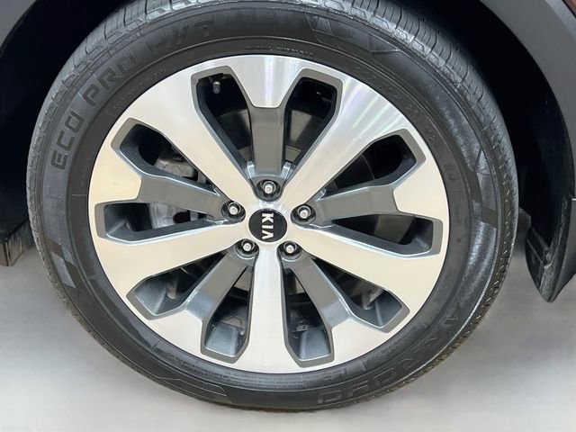 Certified 2021 Kia Telluride S FWD image 33