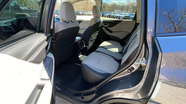 Certified 2022 Subaru Forester Premium image 35