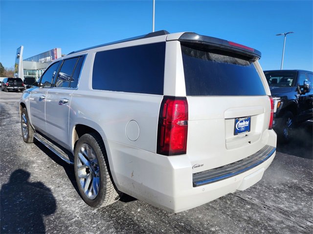 Used 2020 Chevrolet Suburban Premier image 6