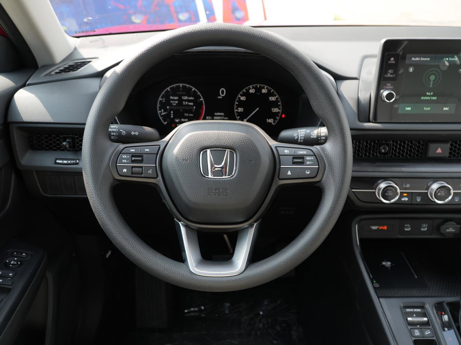 New 2026 Honda CR-V LX image 20
