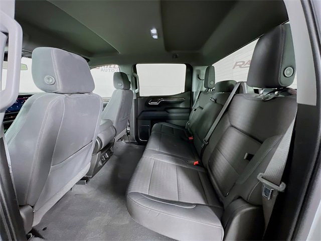 Used 2024 GMC Sierra 1500 Elevation image 23