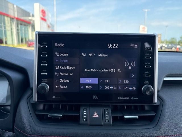 Certified 2021 Toyota RAV4 XSE w/ Weather Package AWD/4WD image 31