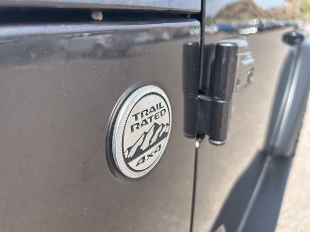 Used 2019 Jeep Wrangler Sport S image 26