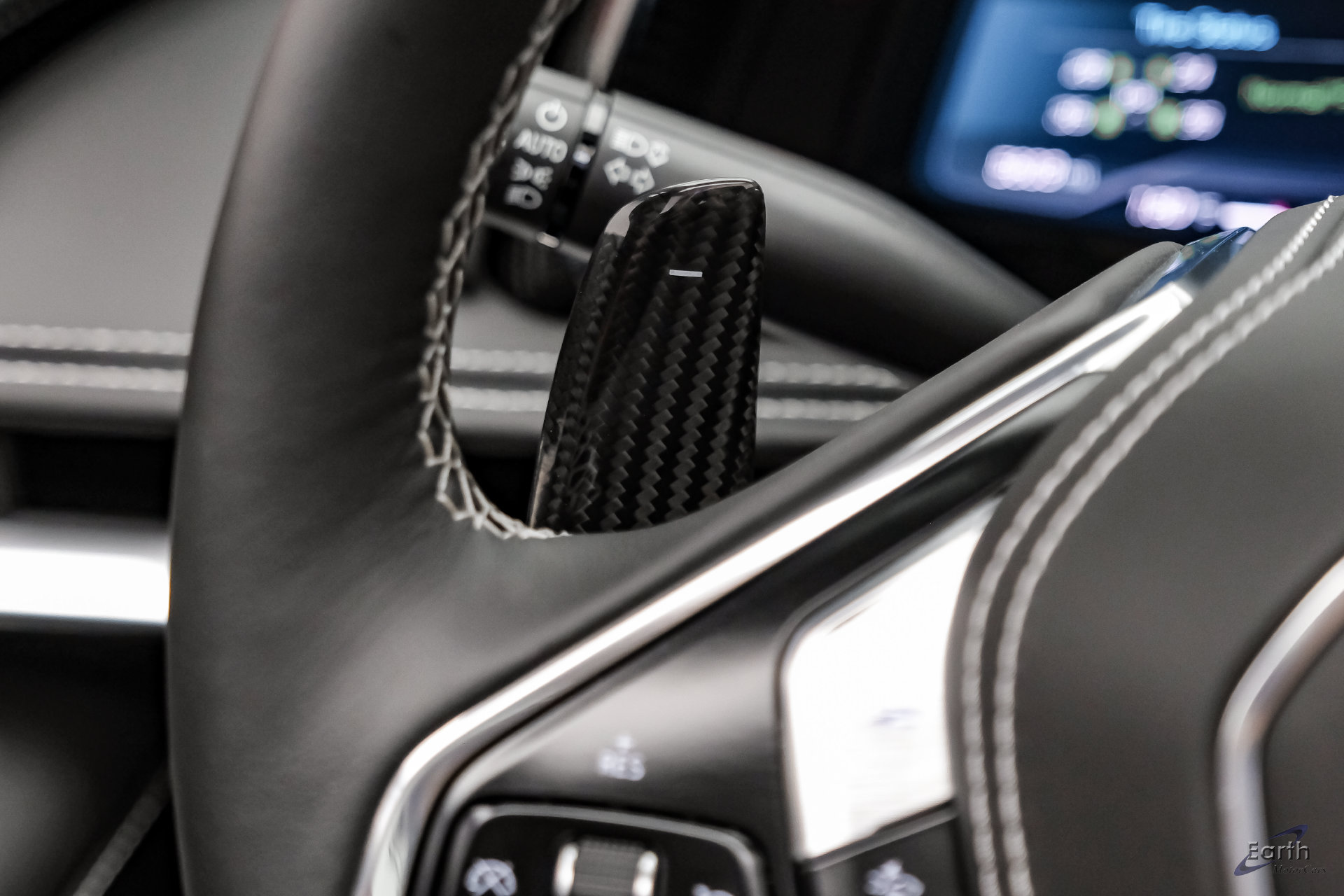 Used 2024 Chevrolet Corvette Z06 RWD image 60