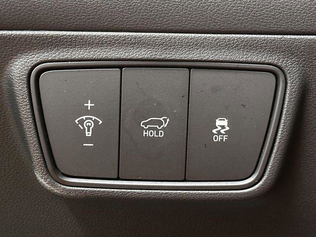 Used 2024 Hyundai Tucson XRT image 18