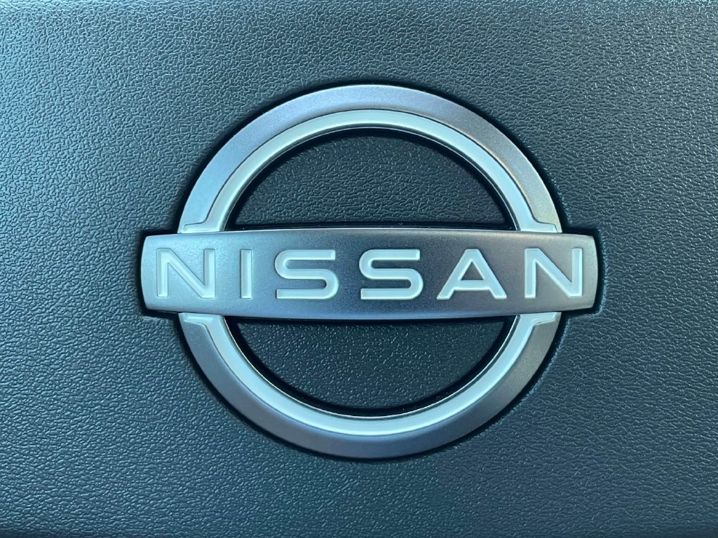 New 2027 Nissan Murano Platinum AWD/4WD image 32