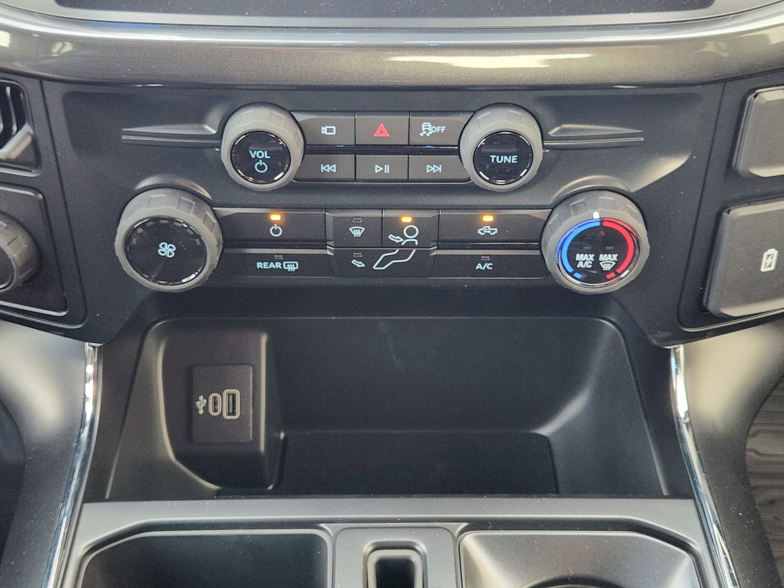 New 2025 Ford F150 STX w/ Equipment Group 200A image 17