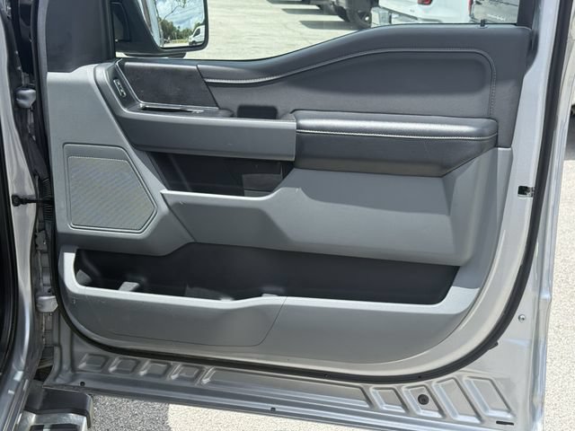 Used 2024 Ford F150 XLT w/ Mobile Office Package AWD/4WD image 34