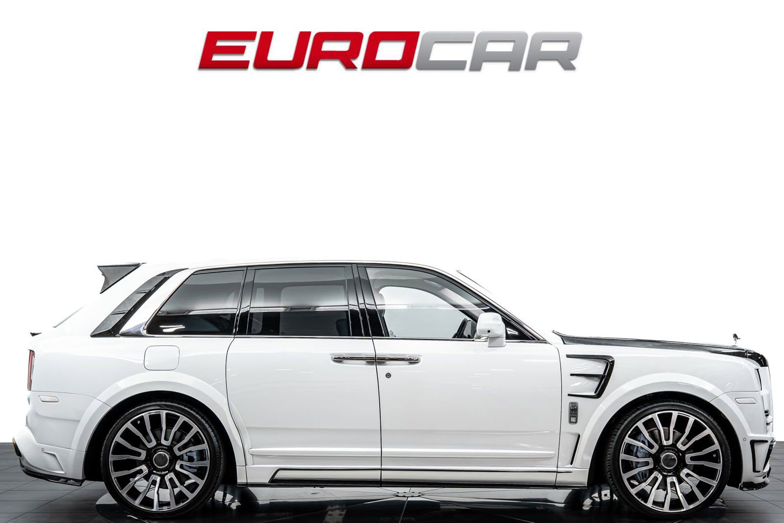 Used 2023 Rolls-Royce Cullinan image 7