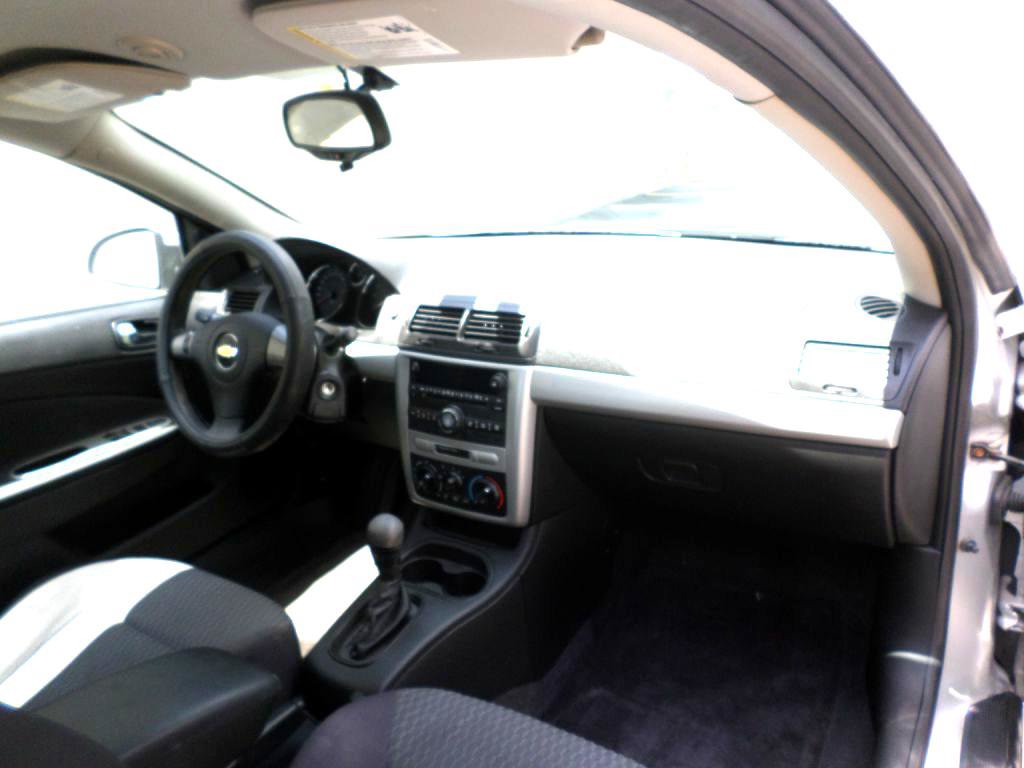 Used 2010 Chevrolet Cobalt LT FWD image 9