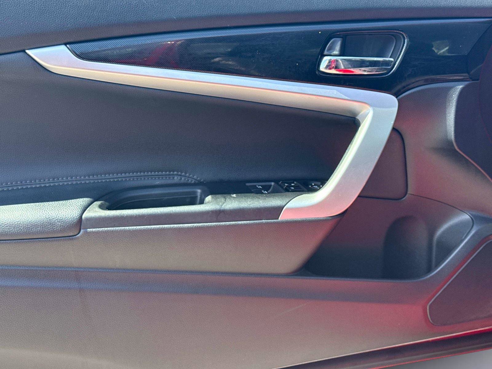 Used 2014 Honda Accord EX-L image 12