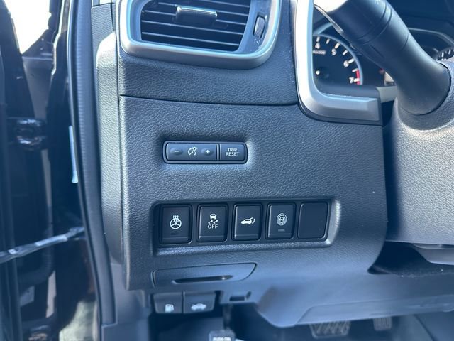 Used 2020 Nissan Murano SL w/ Moonroof Package image 21