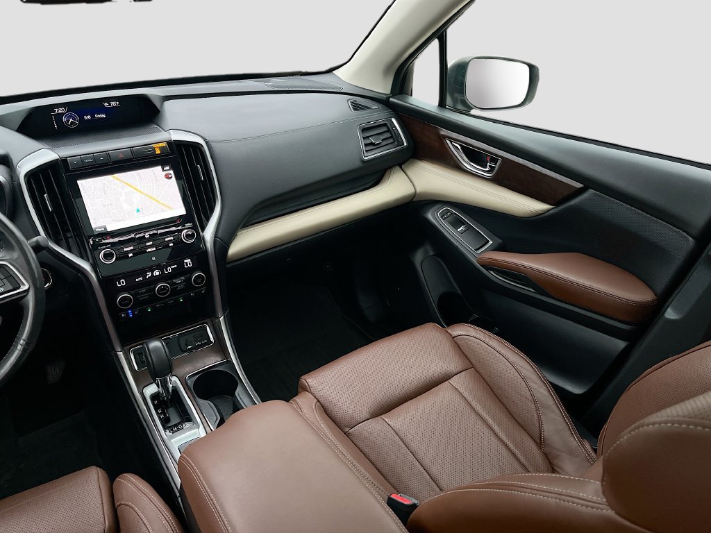 Used 2022 Subaru Ascent Touring AWD/4WD image 25